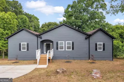 599 Chambers Rd, Commerce, GA 30530