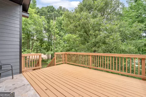 Exterior - 599 Chambers Rd, Commerce, GA 30530 photo 6 of 7