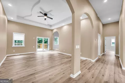 Entry Way - 599 Chambers Rd, Commerce, GA 30530 photo 6 of 11