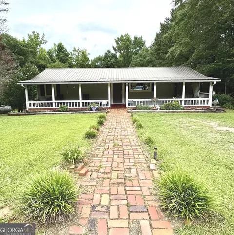 2325 Waymanville Rd, Thomaston, GA 30286