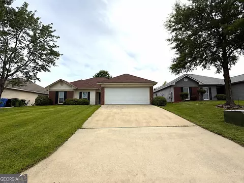 3424 Flintlock Dr, Columbus, GA 31907