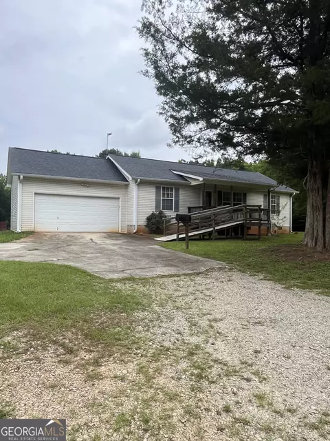 113 Hoyt Rd, Milner, GA 30257