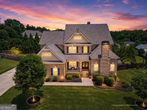 203 Wilde Oak Ct, Canton, GA 30115