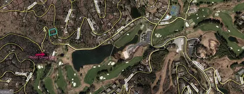 0 Lot 37 Saddleback Cir, Sky Valley, GA 30537