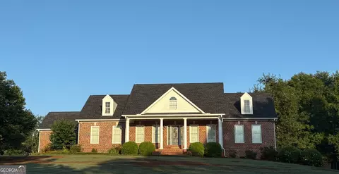 1681 Jett Roberts Rd, Jefferson, GA 30549