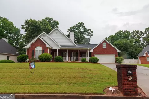 30 Stephanie Ln, Covington, GA 30016