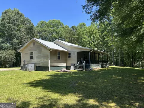 996 Grove Level Rd, Maysville, GA 30558