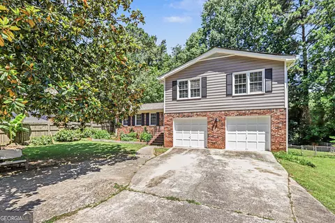 1638 Brantford Dr, Tucker, GA 30084