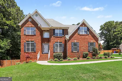 165 Normandy Dr, Fayetteville, GA 30214