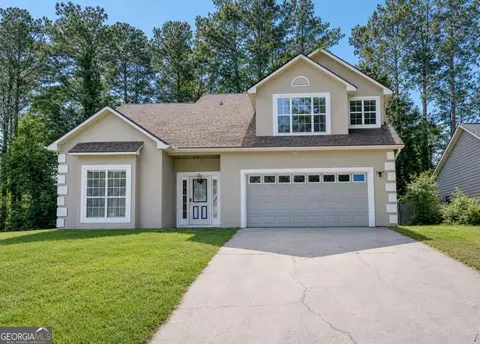 2154 Crystal Lake Dr, Lawrenceville, GA 30044