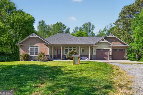 845 New Hope Church Rd, Dalton, GA 30721