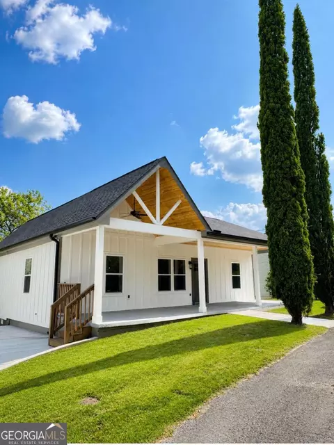 130 E Railroad Ave, Alto, GA 30510