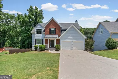 3360 Pierce Arrow Cir, Suwanee, GA 30024