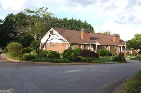 3315 Salem Cove Trl, Conyers, GA 30013