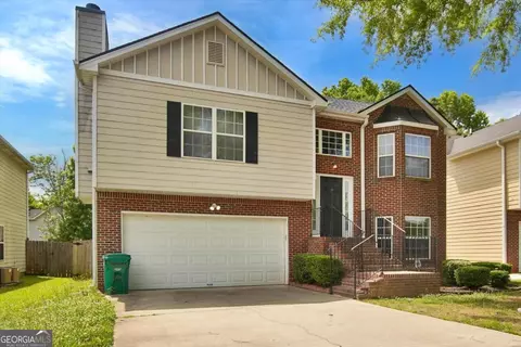 4258 Grant Forest Cir, Ellenwood, GA 30294
