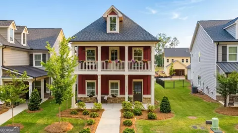 232 Westpark Dr, Athens, GA 30606