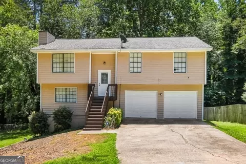 1197 Ridgeside Dr NW, Acworth, GA 30102