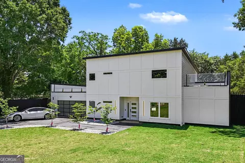 3905 Boring Rd, Decatur, GA 30034
