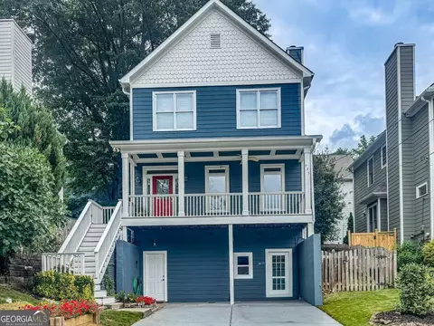 925 Rice St NW, Atlanta, GA 30318