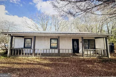 344 Mitchell Rd, Maysville, GA 30558
