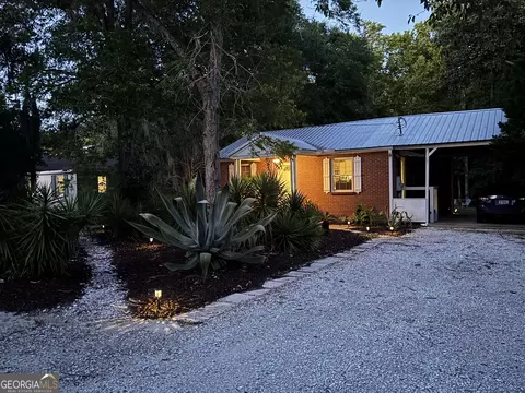 506 Bailey St, Saint Marys, GA 31558
