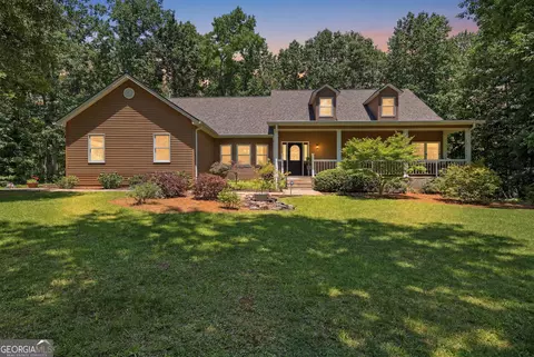 8721 Skitts Mountain Rd, Clermont, GA 30527