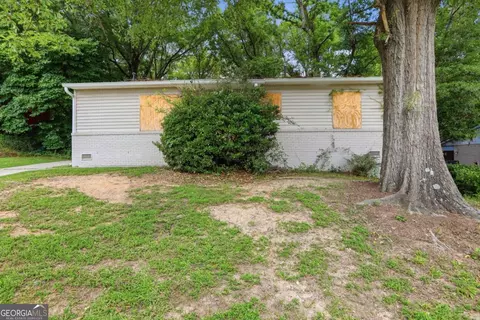 312 Fairburn Rd NW, Atlanta, GA 30331