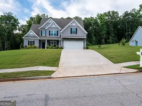 2013 Emily Jane Dr, Griffin, GA 30224