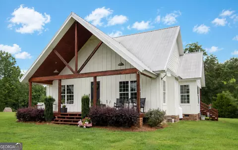 8739 Highway 109, Zebulon, GA 30295