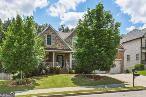 944 Brookmere Ct, Atlanta, GA 30349