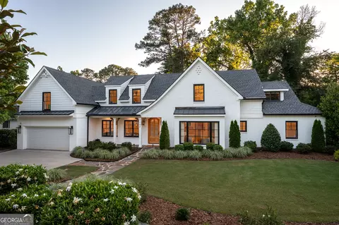 140 Meadowview Rd, Athens, GA 30606
