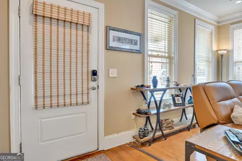 Entry Way - 155 Ryan Ln, Covington, GA 30014 photo 1 of 1