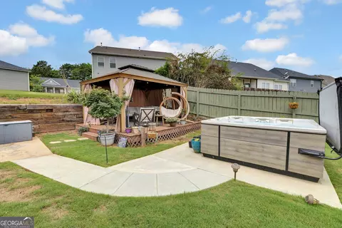 Exterior - 155 Ryan Ln, Covington, GA 30014 photo 6 of 14