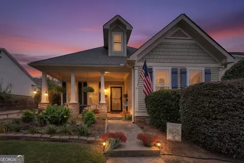 Exterior - 155 Ryan Ln, Covington, GA 30014 photo 7 of 14