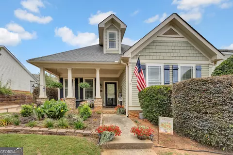 Exterior - 155 Ryan Ln, Covington, GA 30014 photo 4 of 14