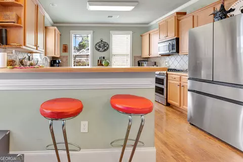 Kitchen - 155 Ryan Ln, Covington, GA 30014 photo 1 of 7
