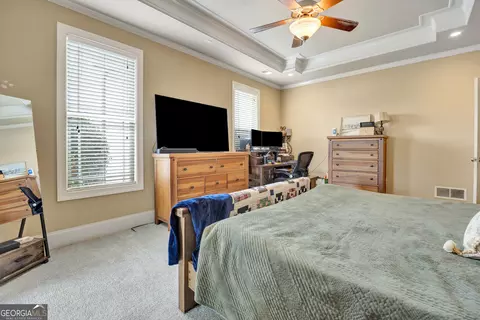 Bedroom - 155 Ryan Ln, Covington, GA 30014 photo 2 of 3