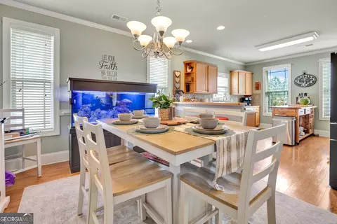 Dining - 155 Ryan Ln, Covington, GA 30014 photo 2 of 3