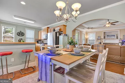 Dining - 155 Ryan Ln, Covington, GA 30014 photo 1 of 3
