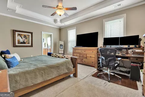 Bedroom - 155 Ryan Ln, Covington, GA 30014 photo 1 of 3