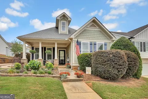 Exterior - 155 Ryan Ln, Covington, GA 30014 photo 2 of 14