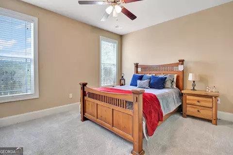 Bedroom - 155 Ryan Ln, Covington, GA 30014 photo 3 of 3