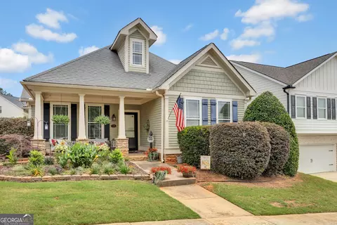 155 Ryan Ln, Covington, GA 30014