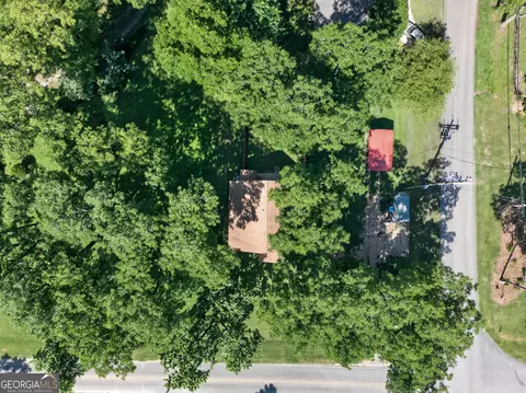View/Area - 98 S 5th St, Colbert, GA 30628 photo 1 of 5