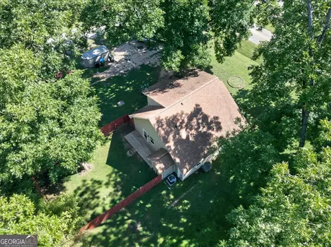 View/Area - 98 S 5th St, Colbert, GA 30628 photo 3 of 5