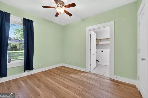 Bedroom - 98 S 5th St, Colbert, GA 30628 photo 1 of 5