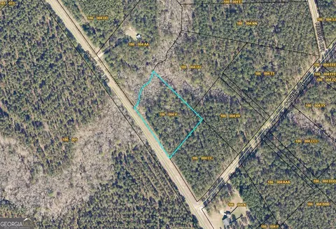 0 Scotland Rd, Dublin, GA 31021