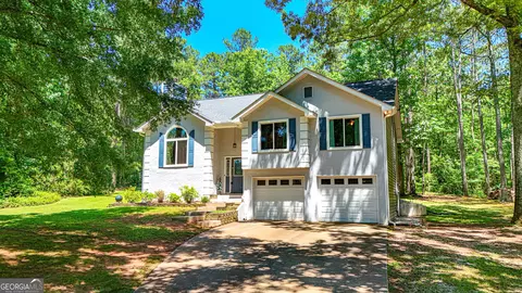 235 Steeplechase Dr, Mcdonough, GA 30252