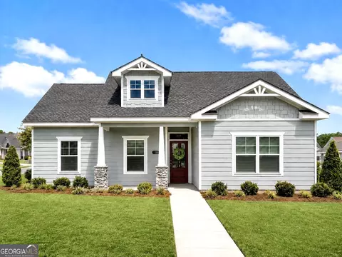 110 Cherokee Rose Cir, Dublin, GA 31021