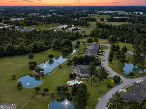 View/Area - 110 Cherokee Rose Cir, Dublin, GA 31021 photo 1 of 1